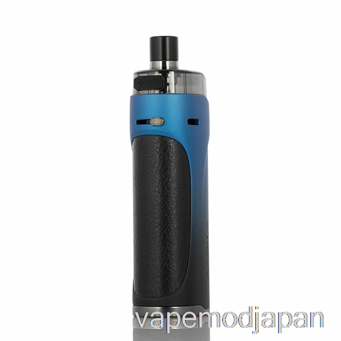 VAPE MOD Innokin Kroma-z 40w ポッド MOD システム ミッドナイト ブルー